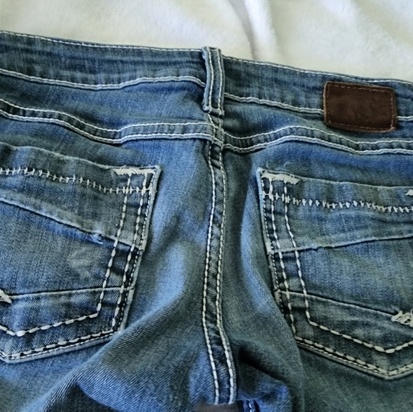 Bke size 24 long - Picture 3 of 6